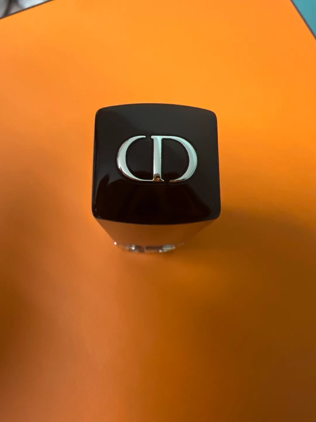 Christian Dior Rouge Dior Lipstick - Velvet Red image indicator(4)