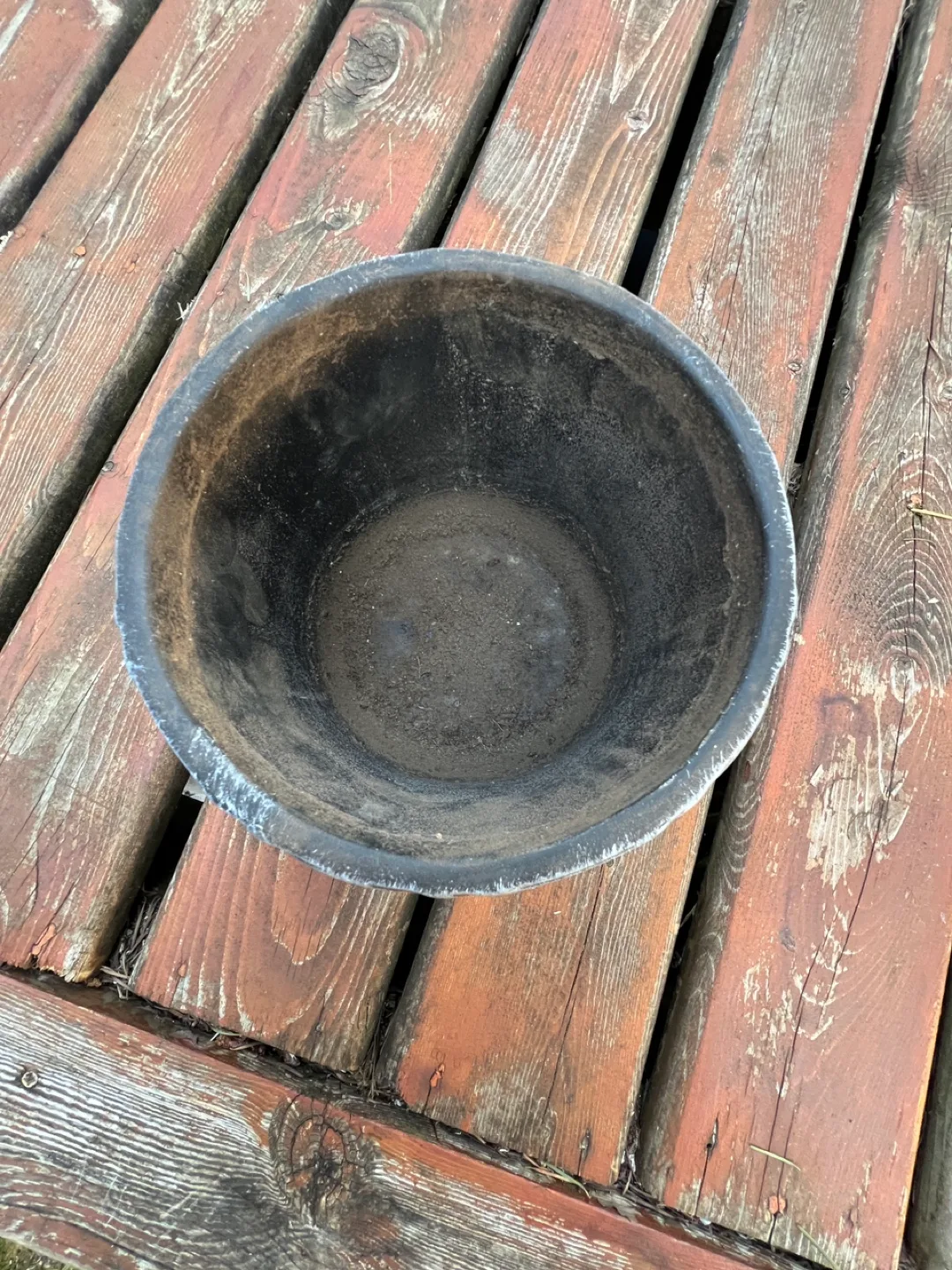 Decorative Outdoor Planter image indicator(2)