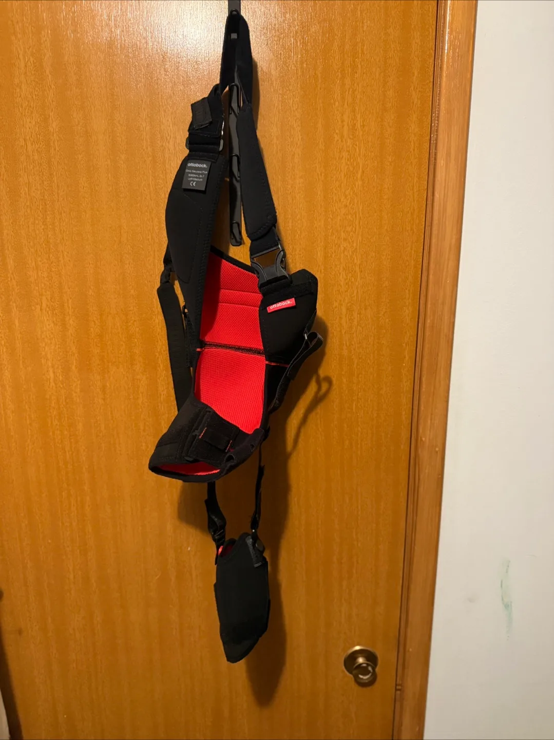Ottobock Omo Neurexa Plus Shoulder Support thumbnail