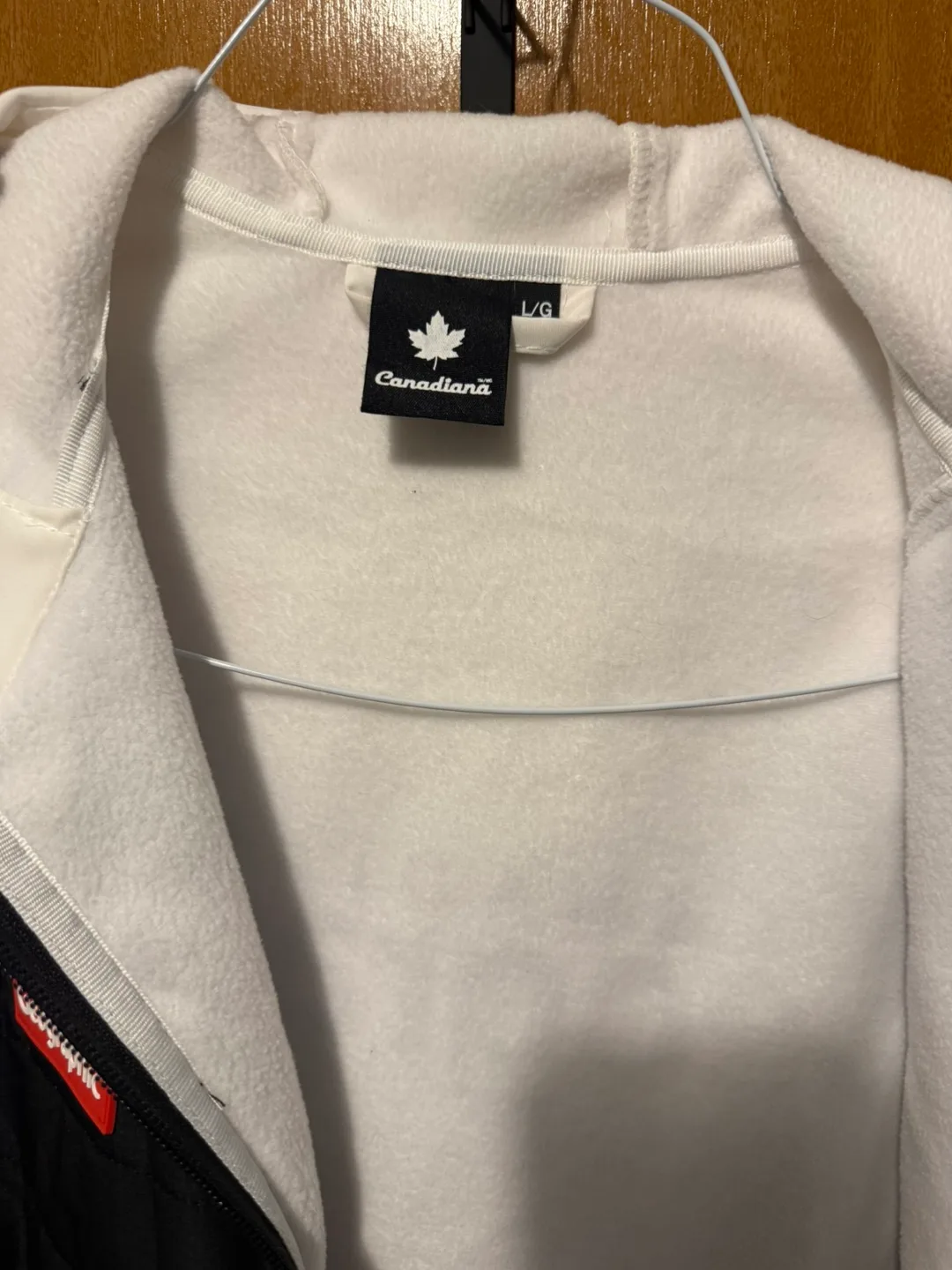 I’m Geographic Jacket image indicator(3)