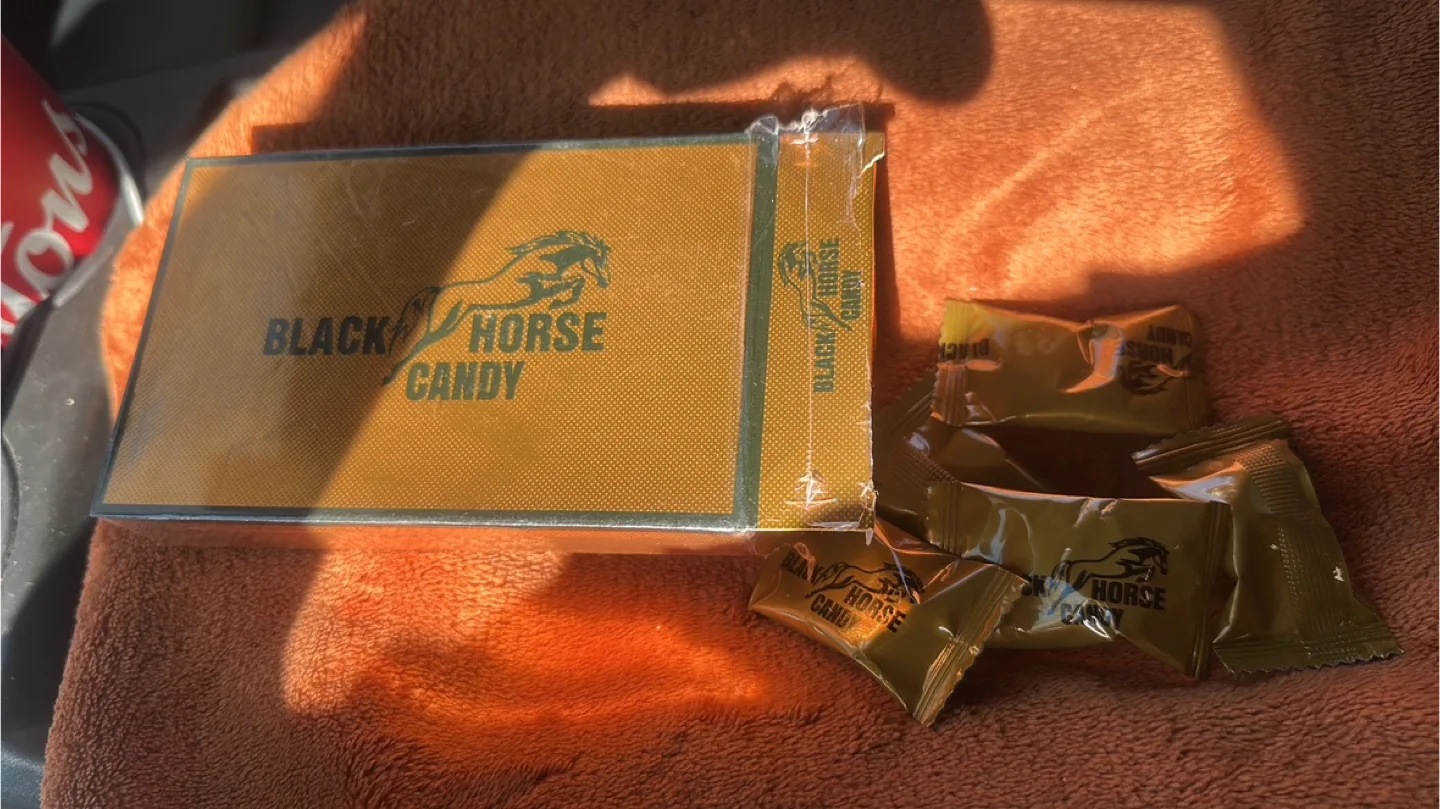 Black Horse, Rhino, Royal Honey, and Black Bull Assortment image indicator(4)