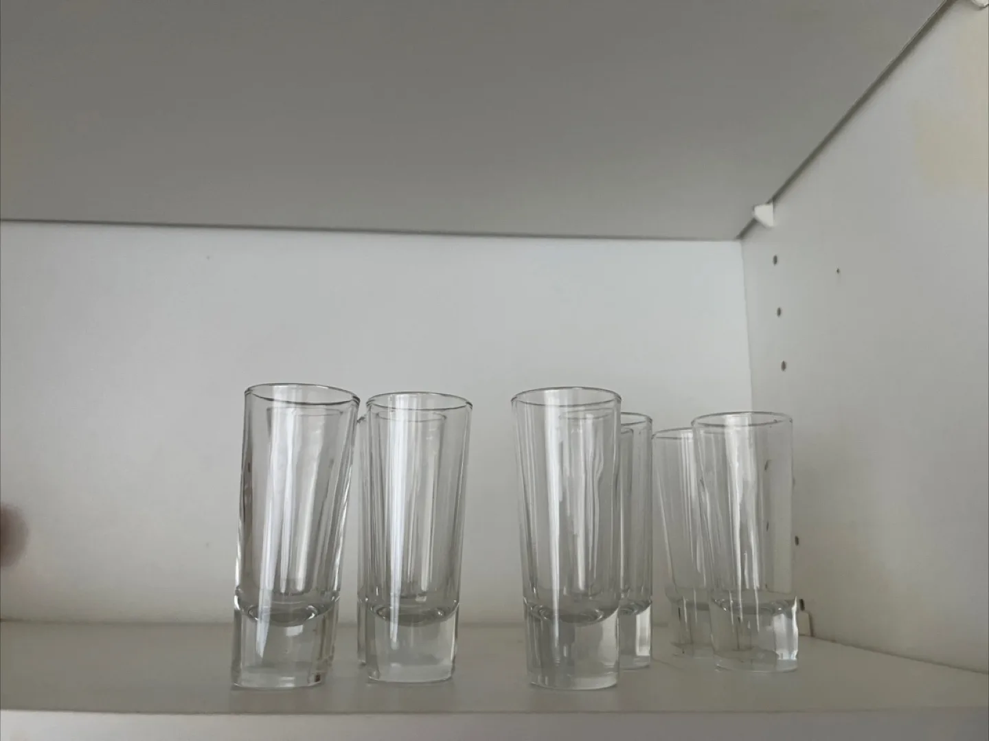 Set of Shot Glasses thumbnail
