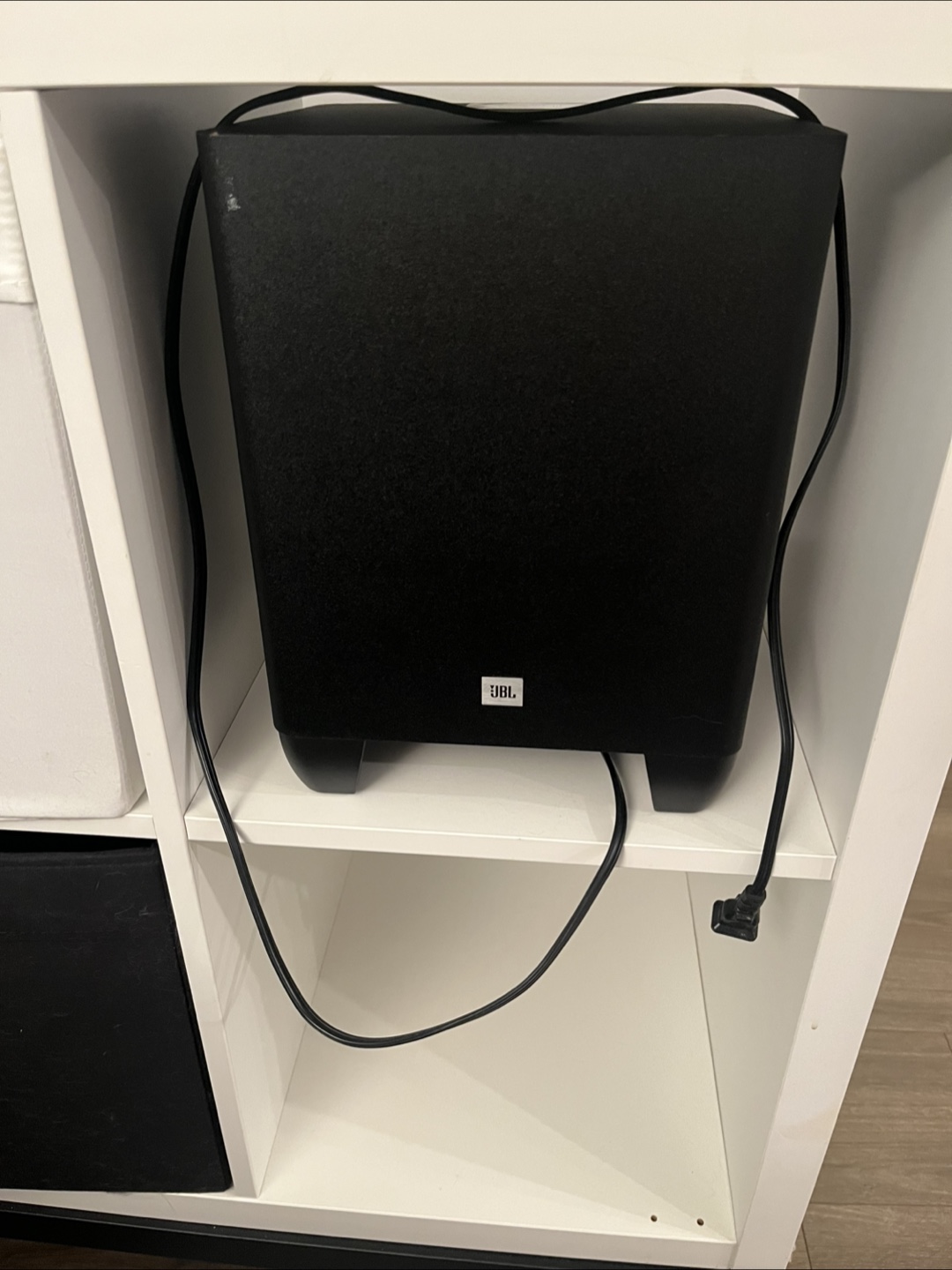 JBL Soundbar & Subwoofer - photo 2