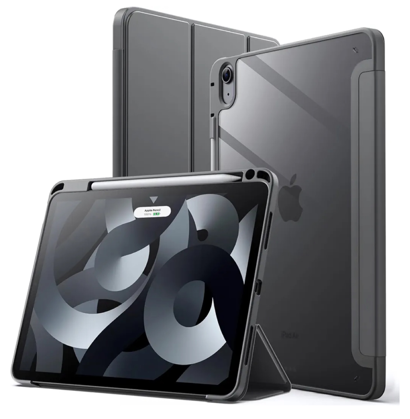 iPad Air 11-inch Case (Space Grey)