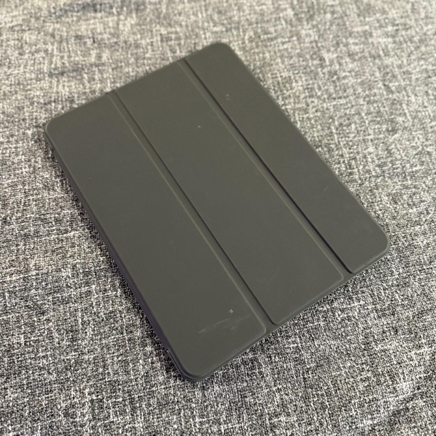 iPad Air 11-inch Case (Space Grey) - photo 2