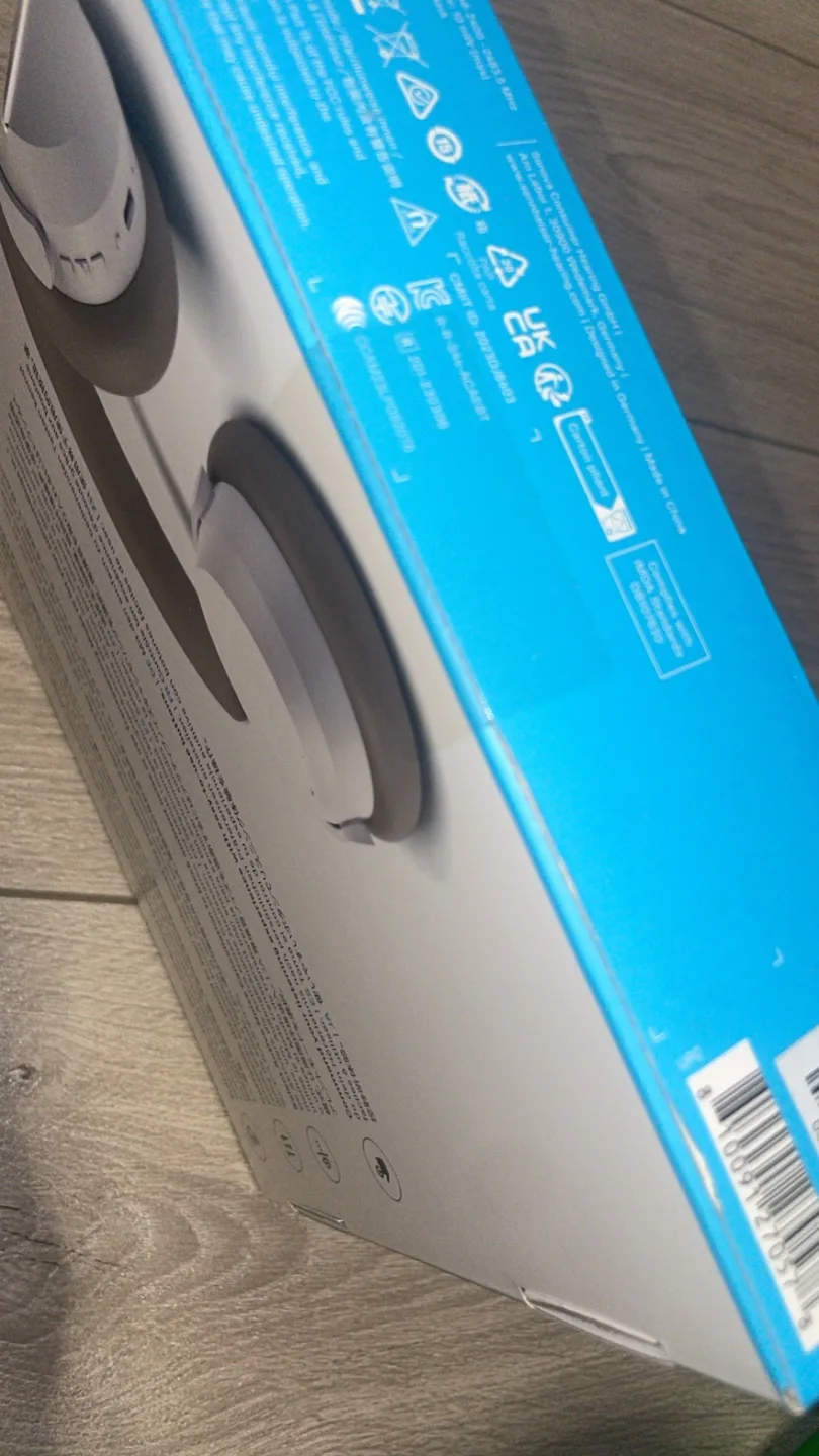 Sennheiser Accentum Wireless Headphones image indicator(3)