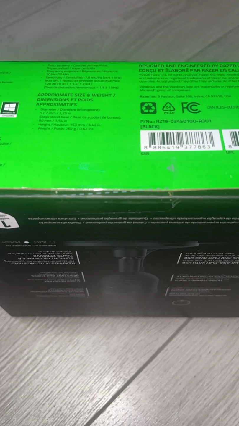 Razer Kiyo and Seiren Mini image indicator(4)