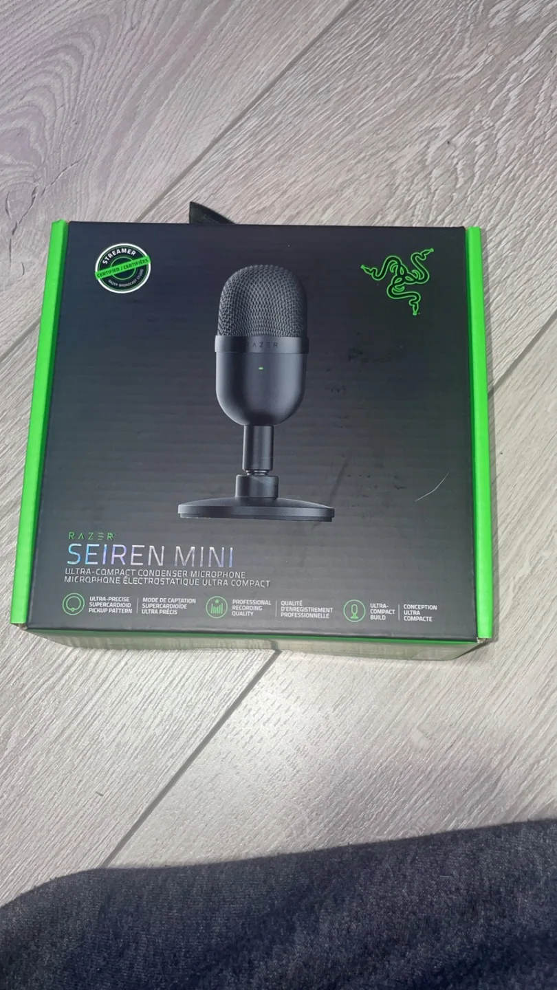 Razer Kiyo and Seiren Mini image indicator(2)