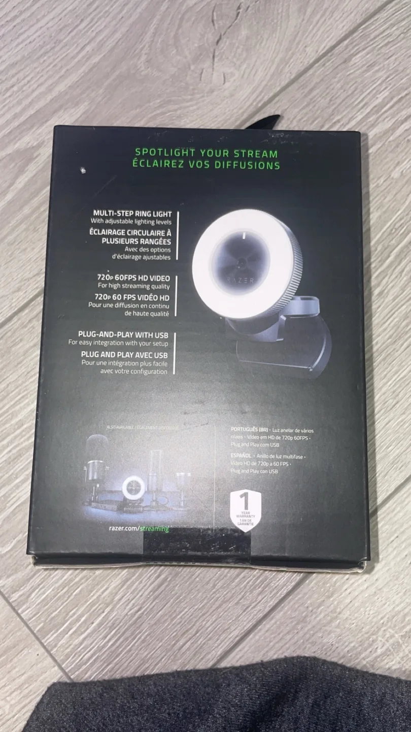 Razer Kiyo and Seiren Mini image indicator(7)