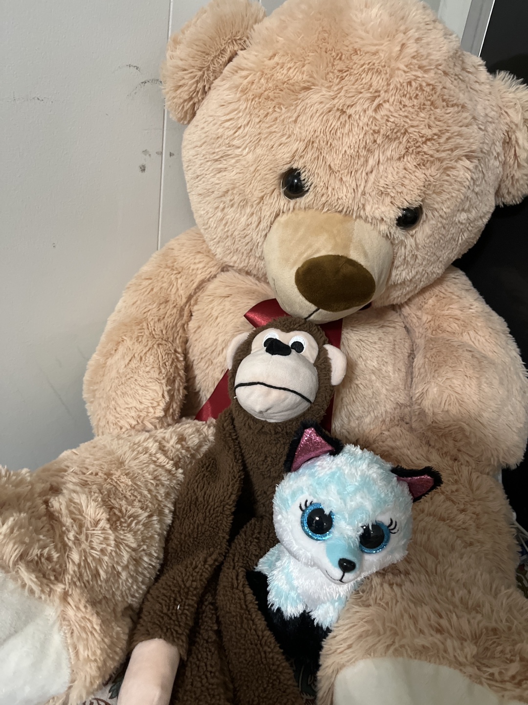 Stuffed Animal Bundle - photo 2