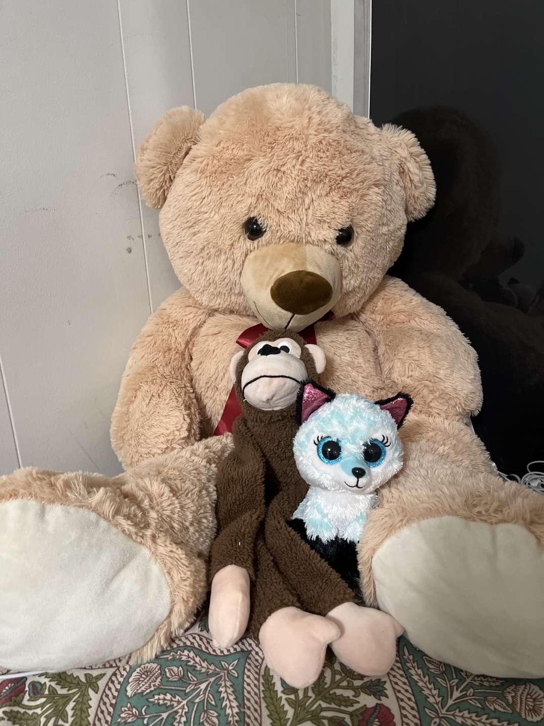 Stuffed Animal Bundle