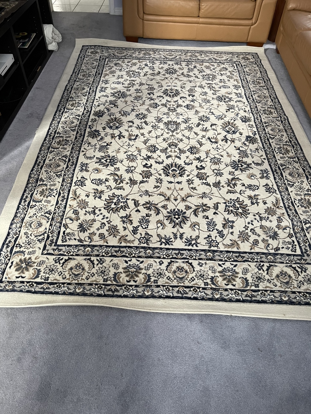 IKEA VALLÖBY Rug