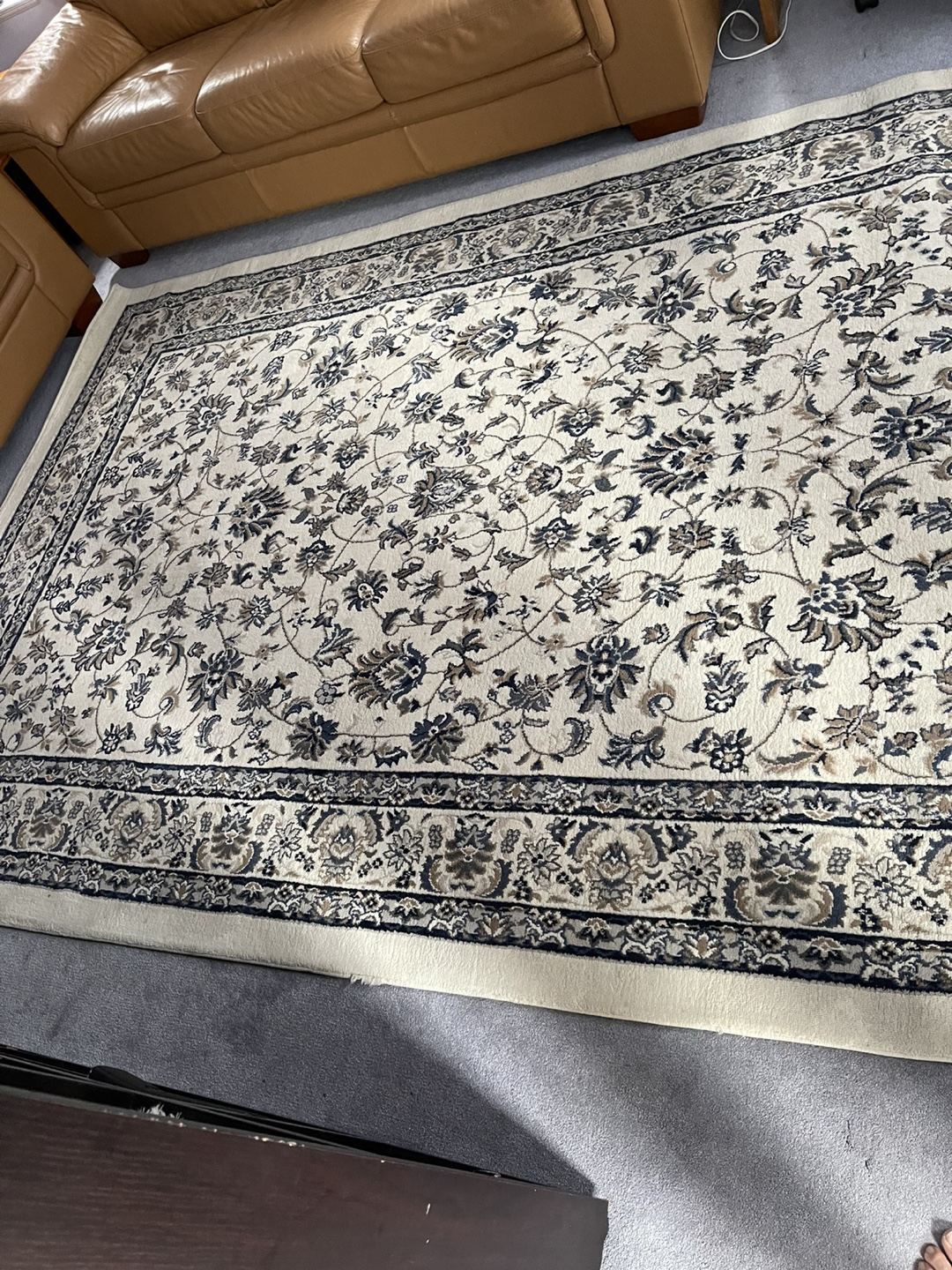 IKEA VALLÖBY Rug - photo 2