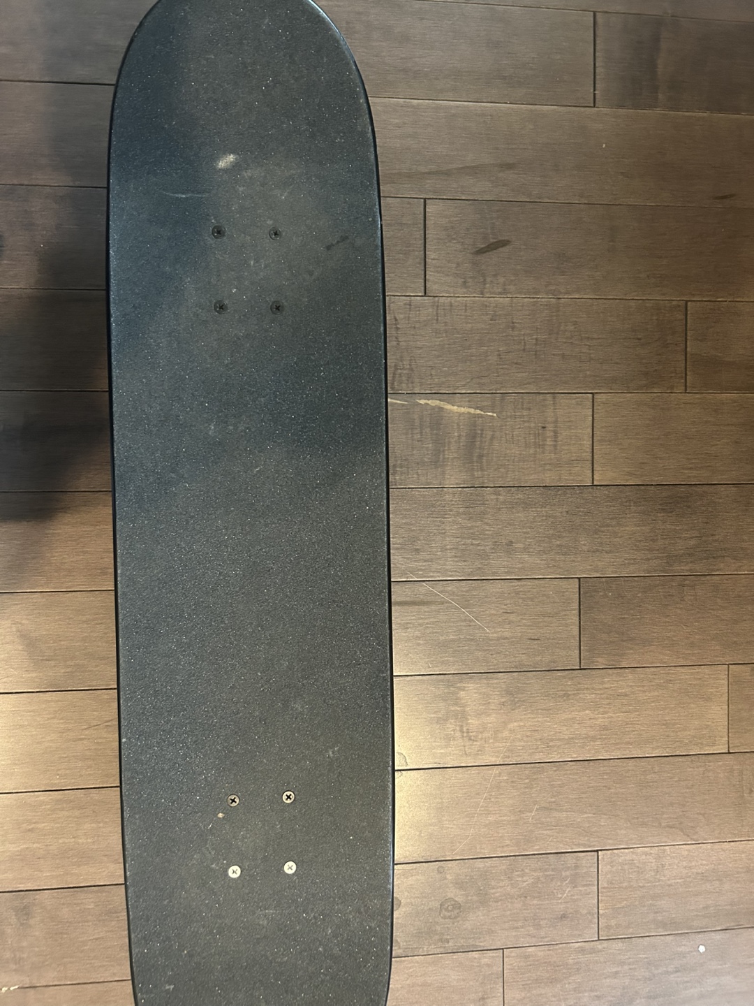 Used Skateboard - photo 3