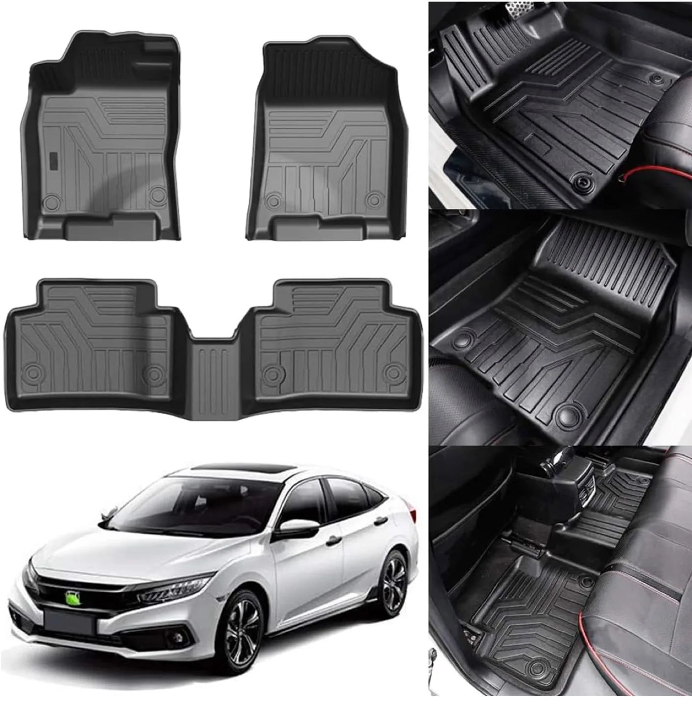 Car Floor Mats thumbnail