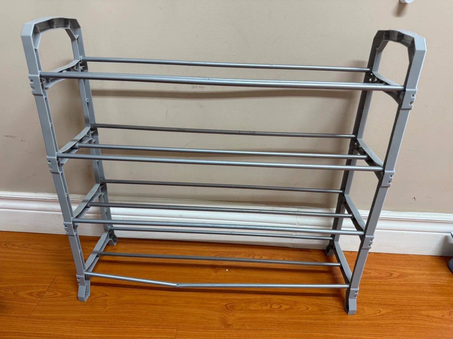 Shoe Rack 🥕 thumbnail