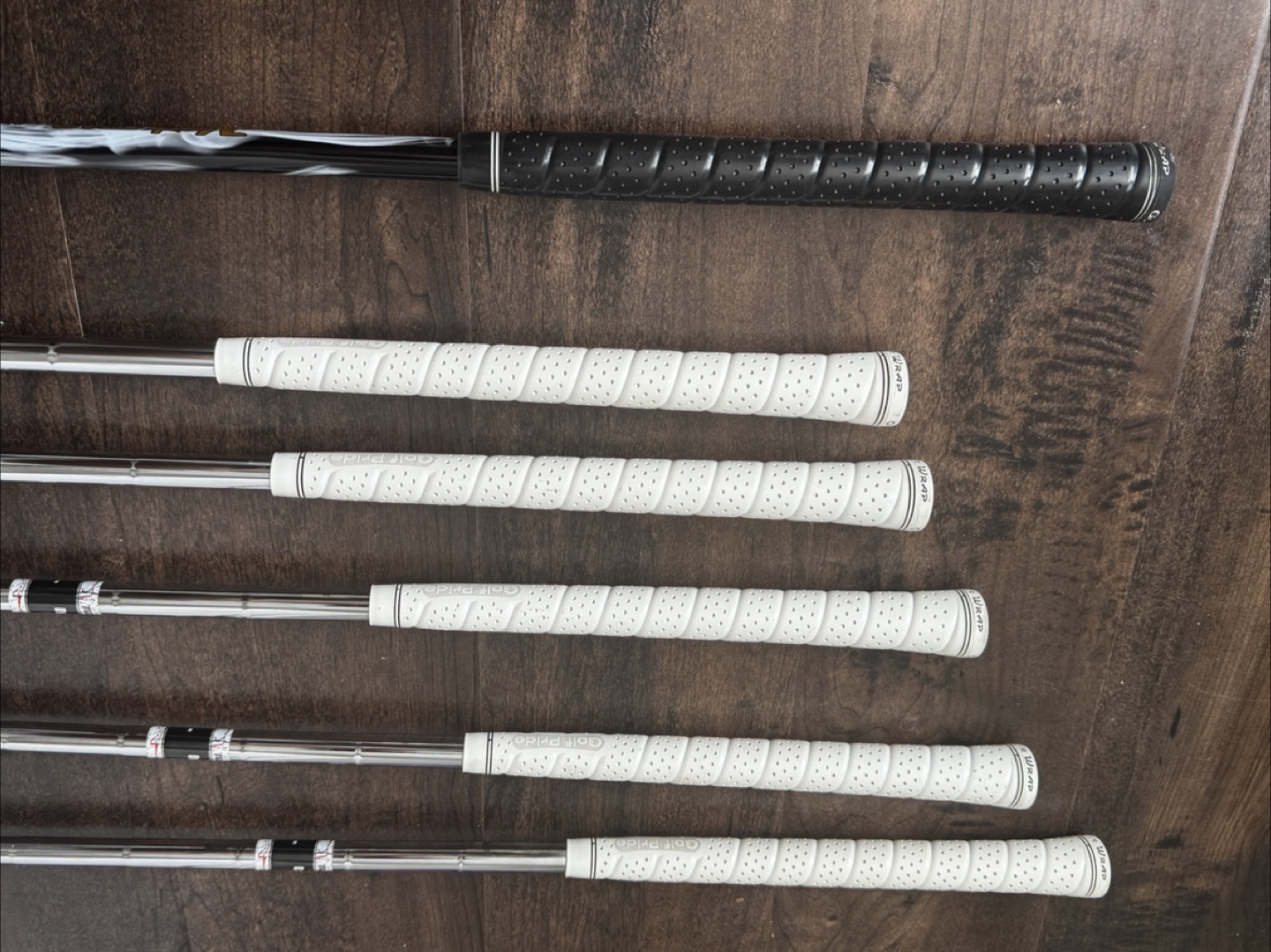 Cobra Golf Club Set - photo 2