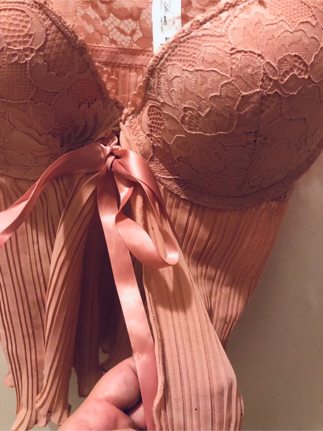 Marilyn Monroe Lingerie Medium image indicator(3)