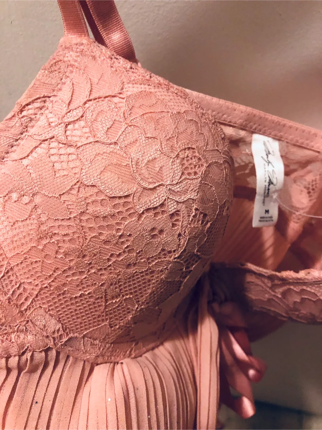 Marilyn Monroe Lingerie Medium image indicator(4)