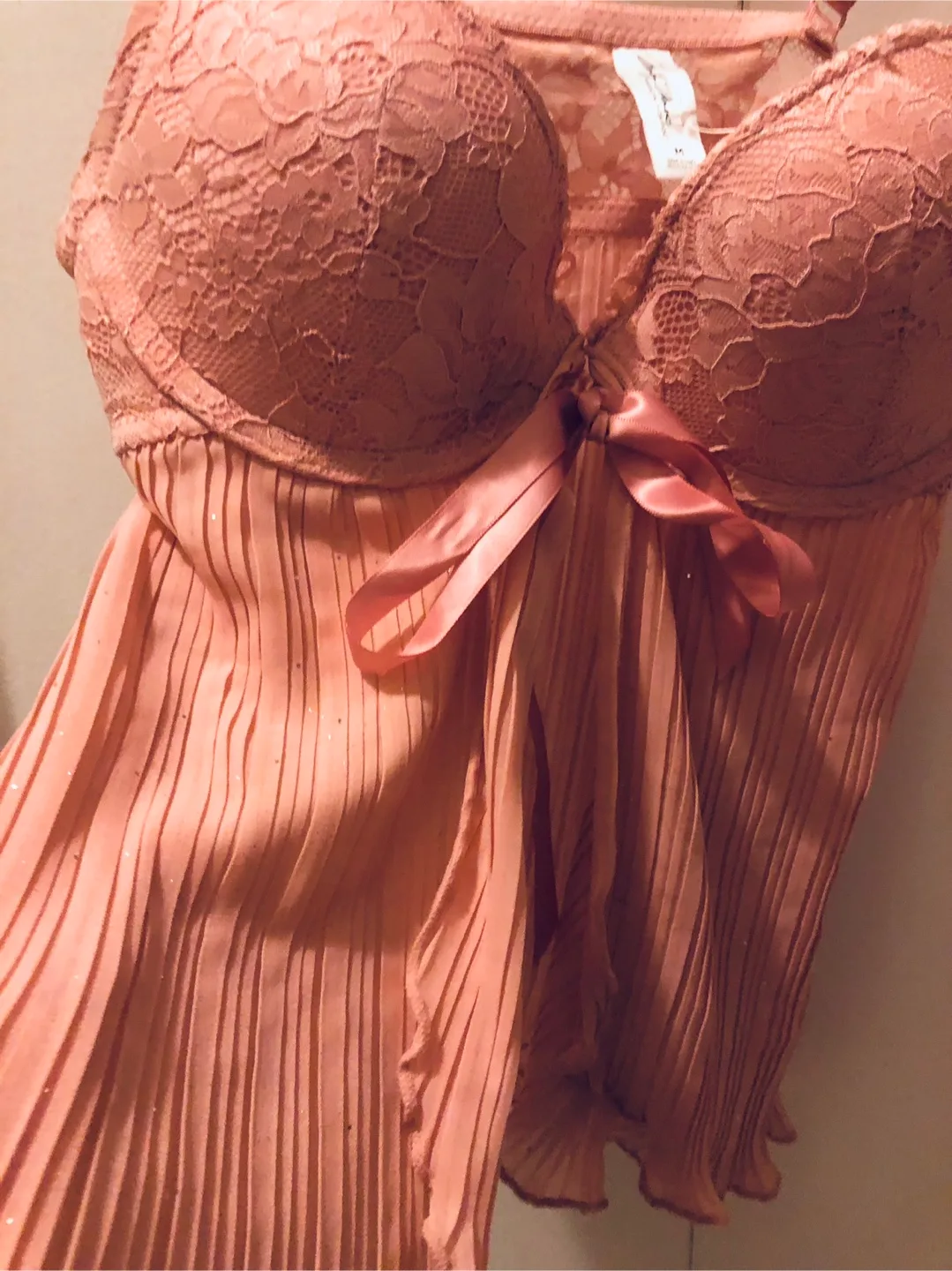 Marilyn Monroe Lingerie Medium image indicator(8)