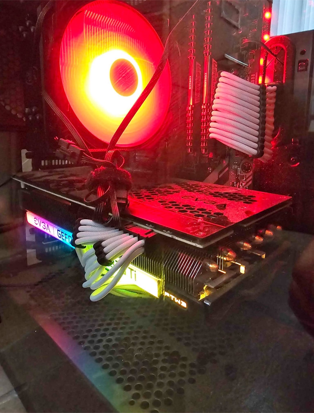 Gaming PC Desktop Computer - photo 3
