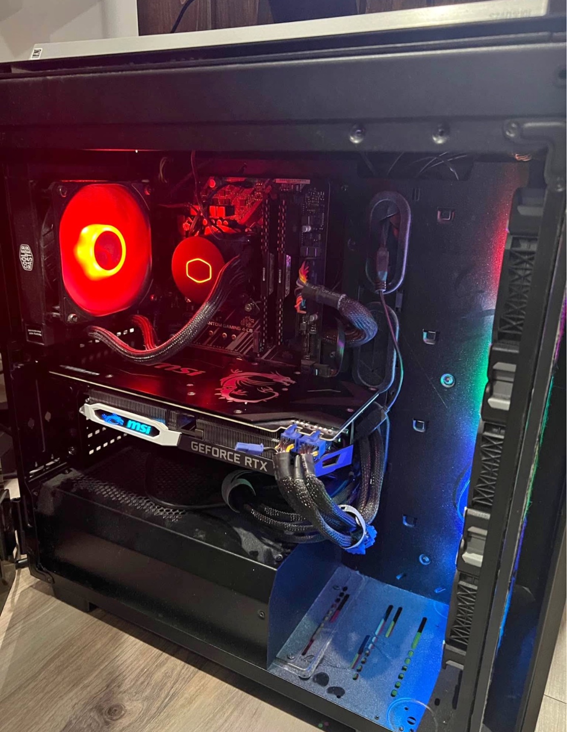 Gaming PC for Sale - photo 2