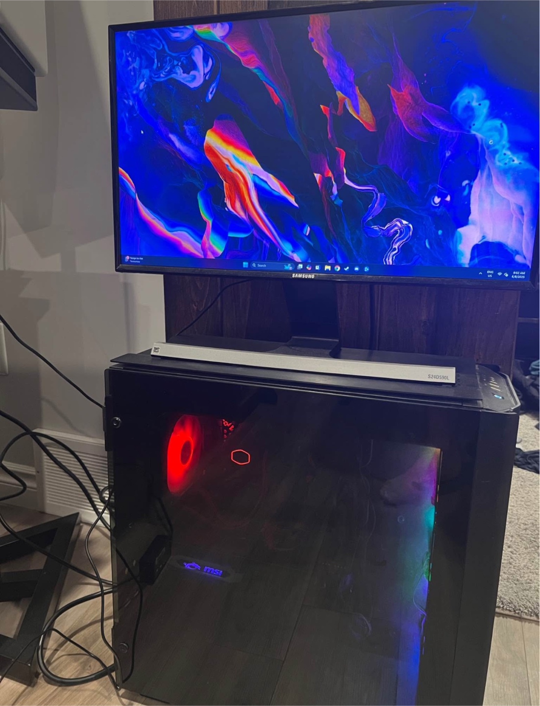 Gaming PC for Sale