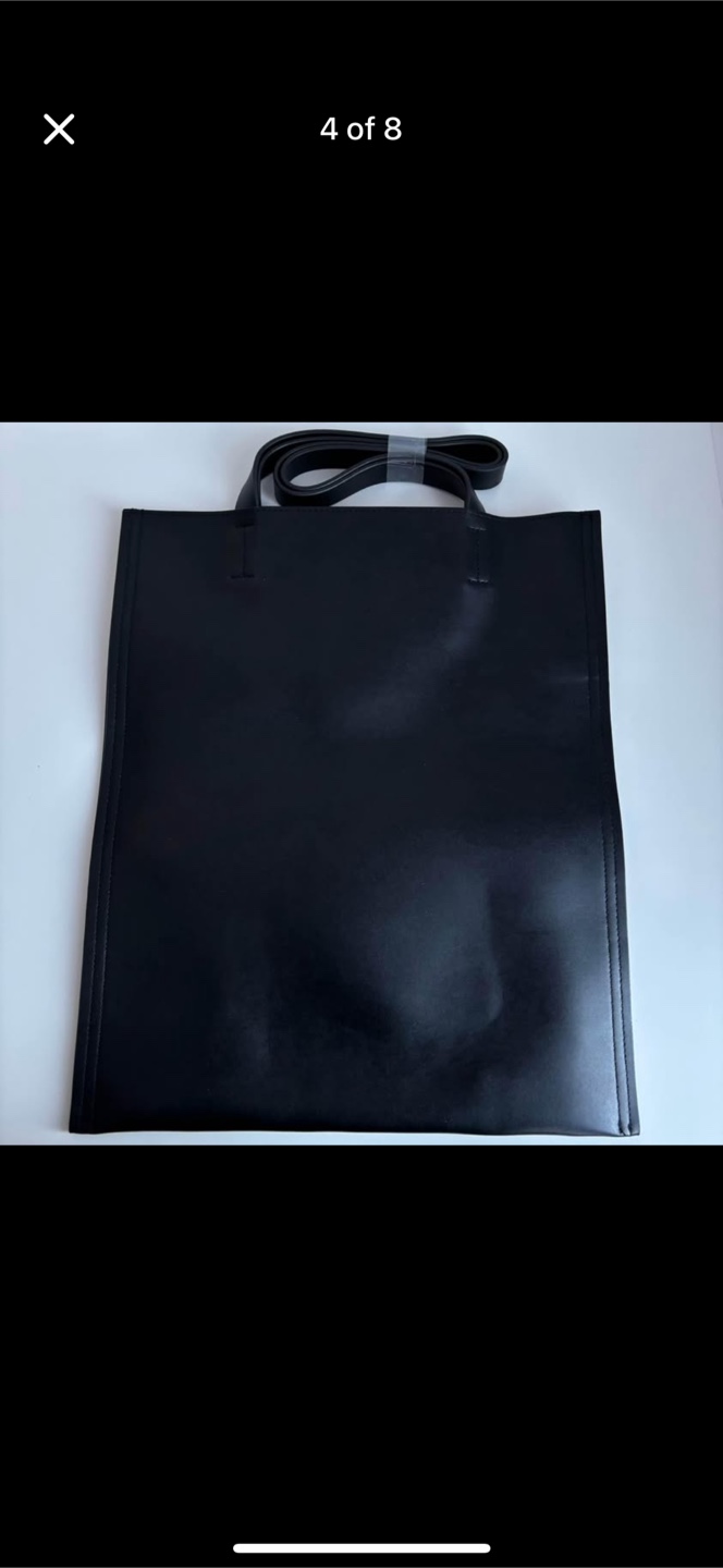 Black Bag - photo 3