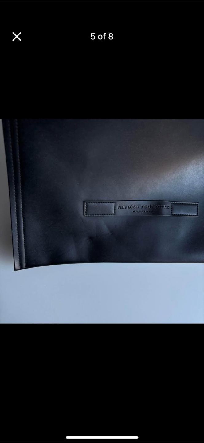 Black Bag - photo 4