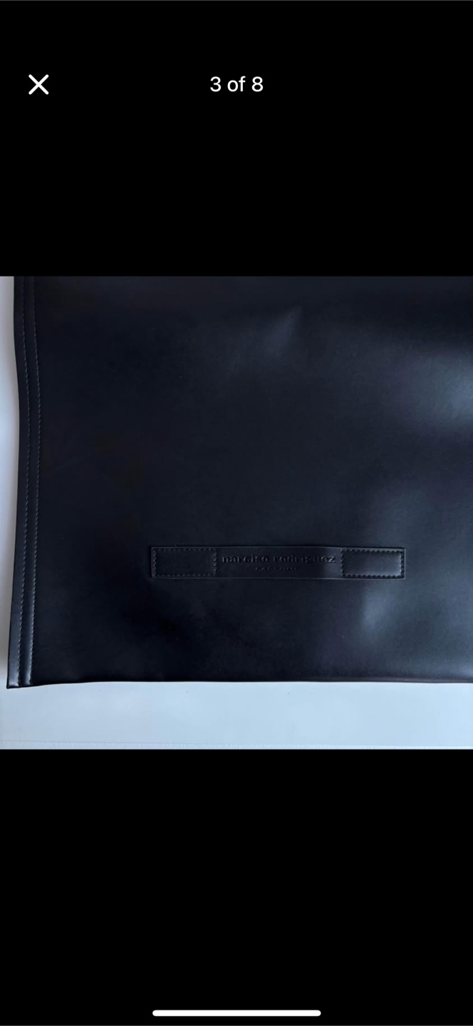 Black Bag - photo 2