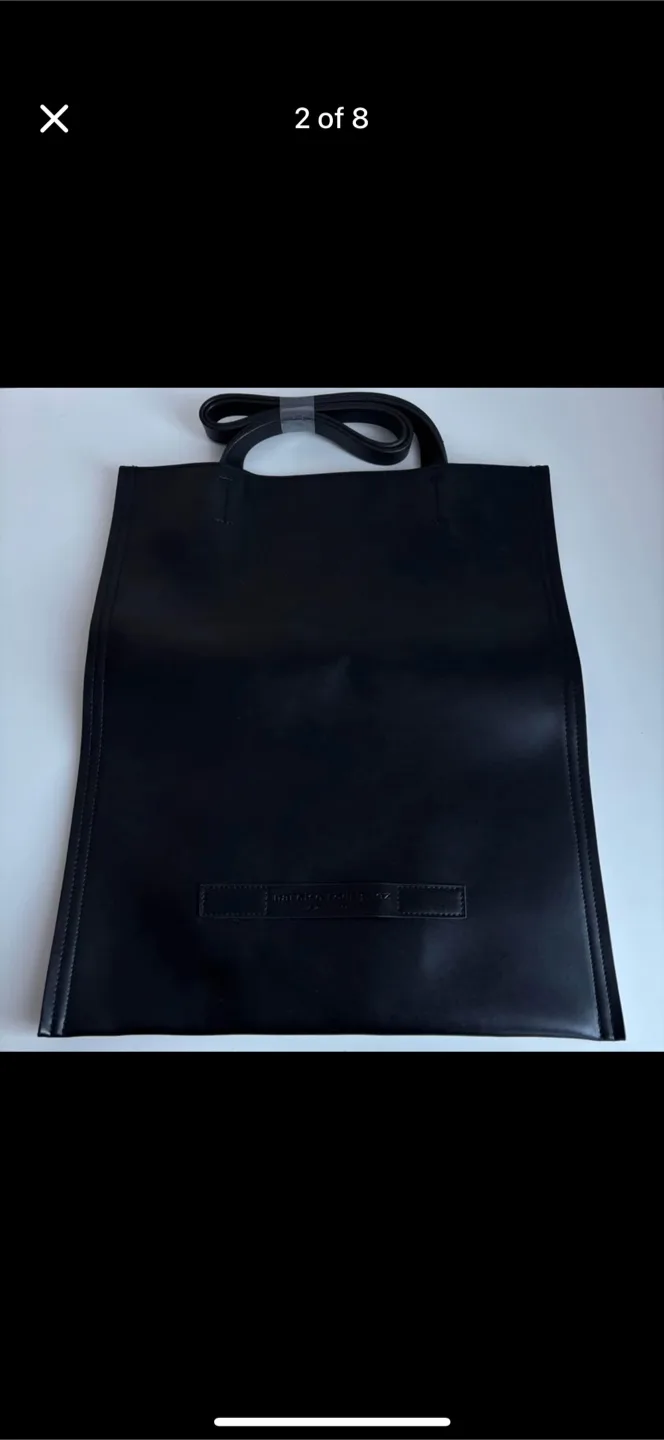 Black Bag thumbnail