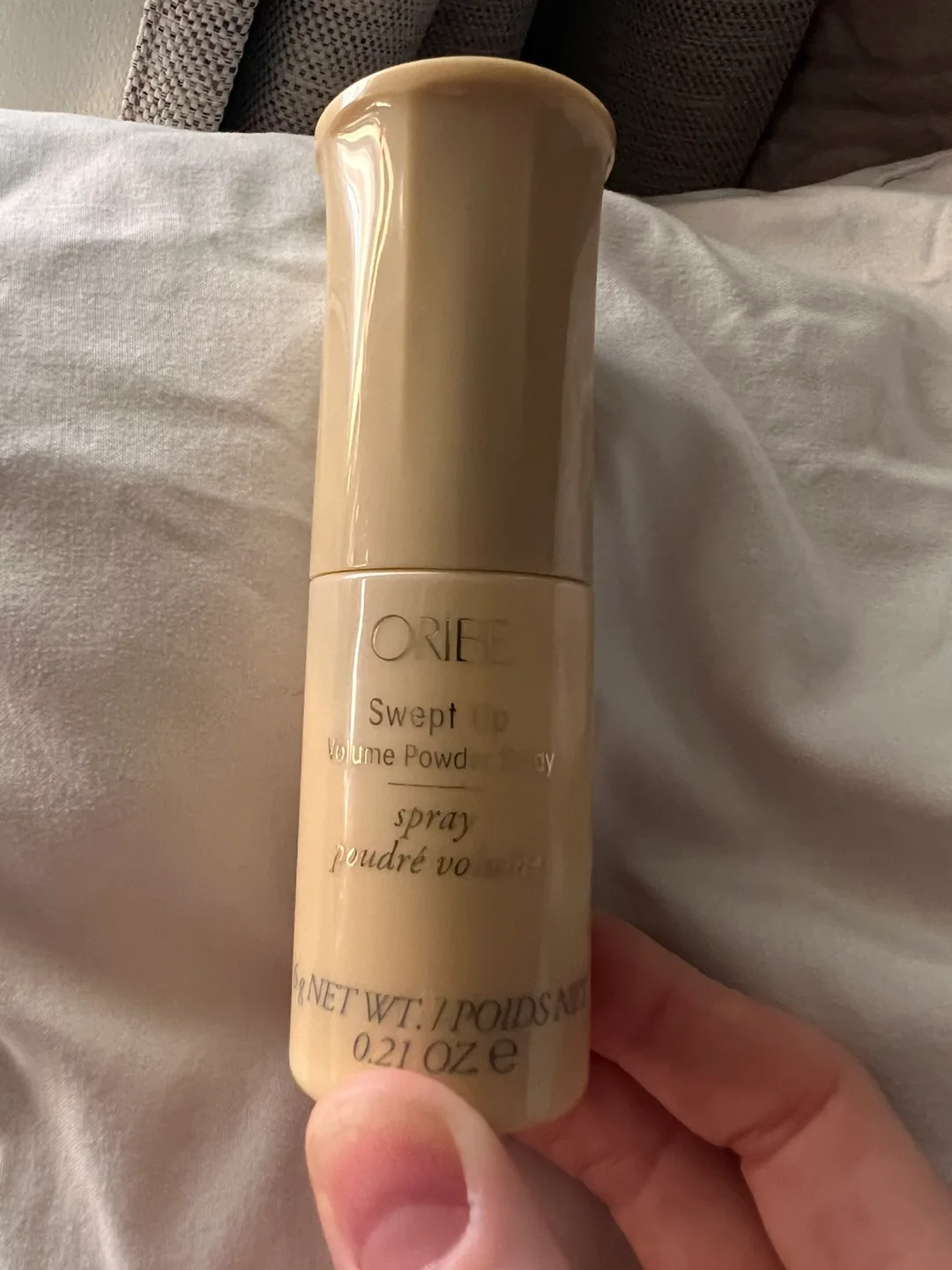 Oribe Swept Up Volume Powder Spray image indicator(2)