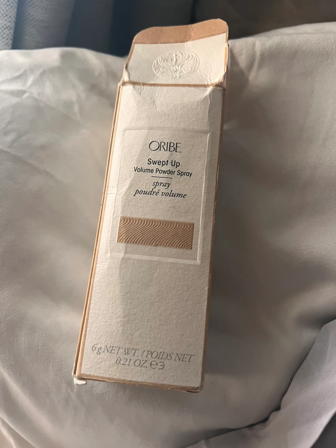 Oribe Swept Up Volume Powder Spray image indicator(4)