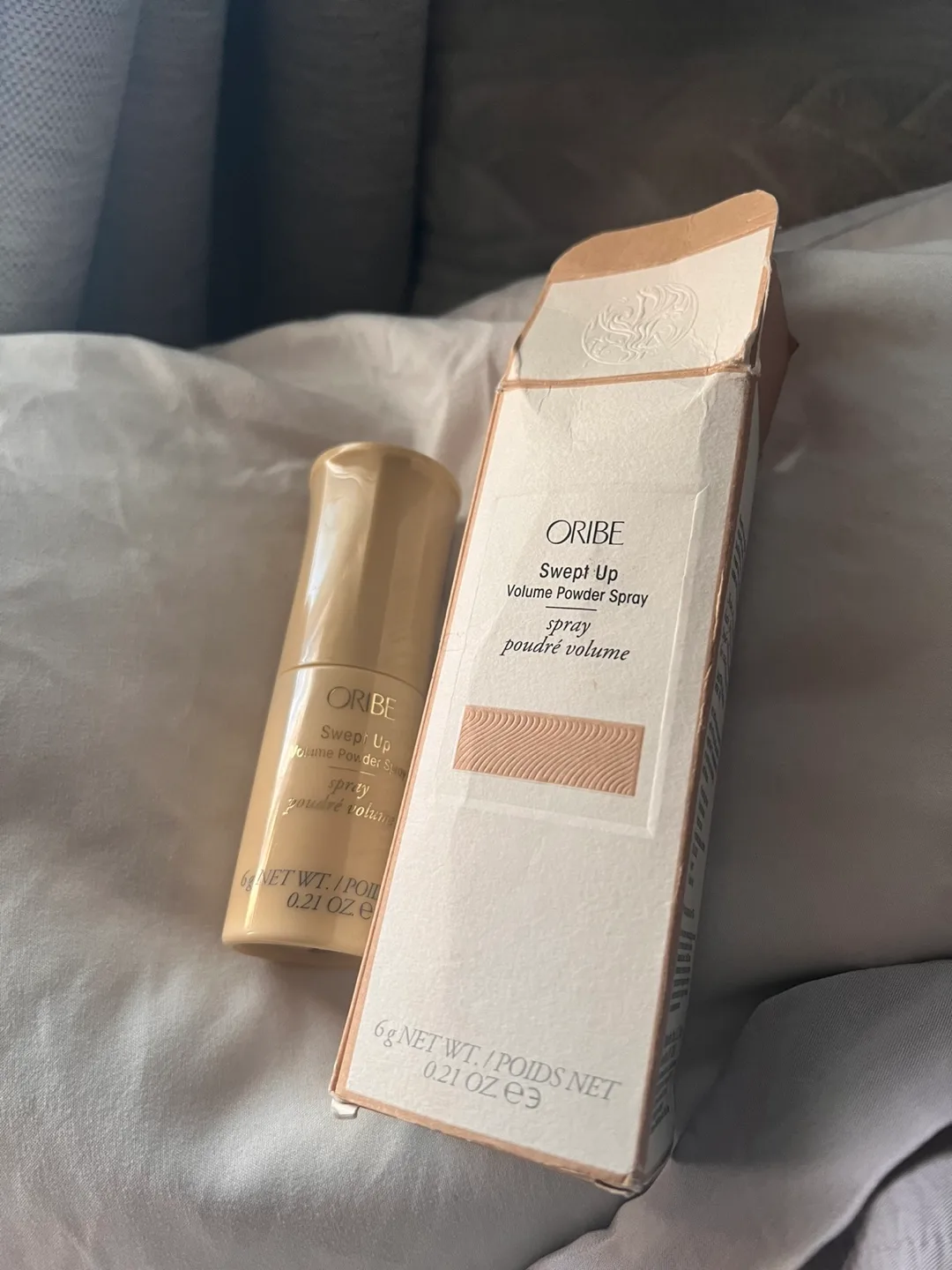 Oribe Swept Up Volume Powder Spray image indicator(6)