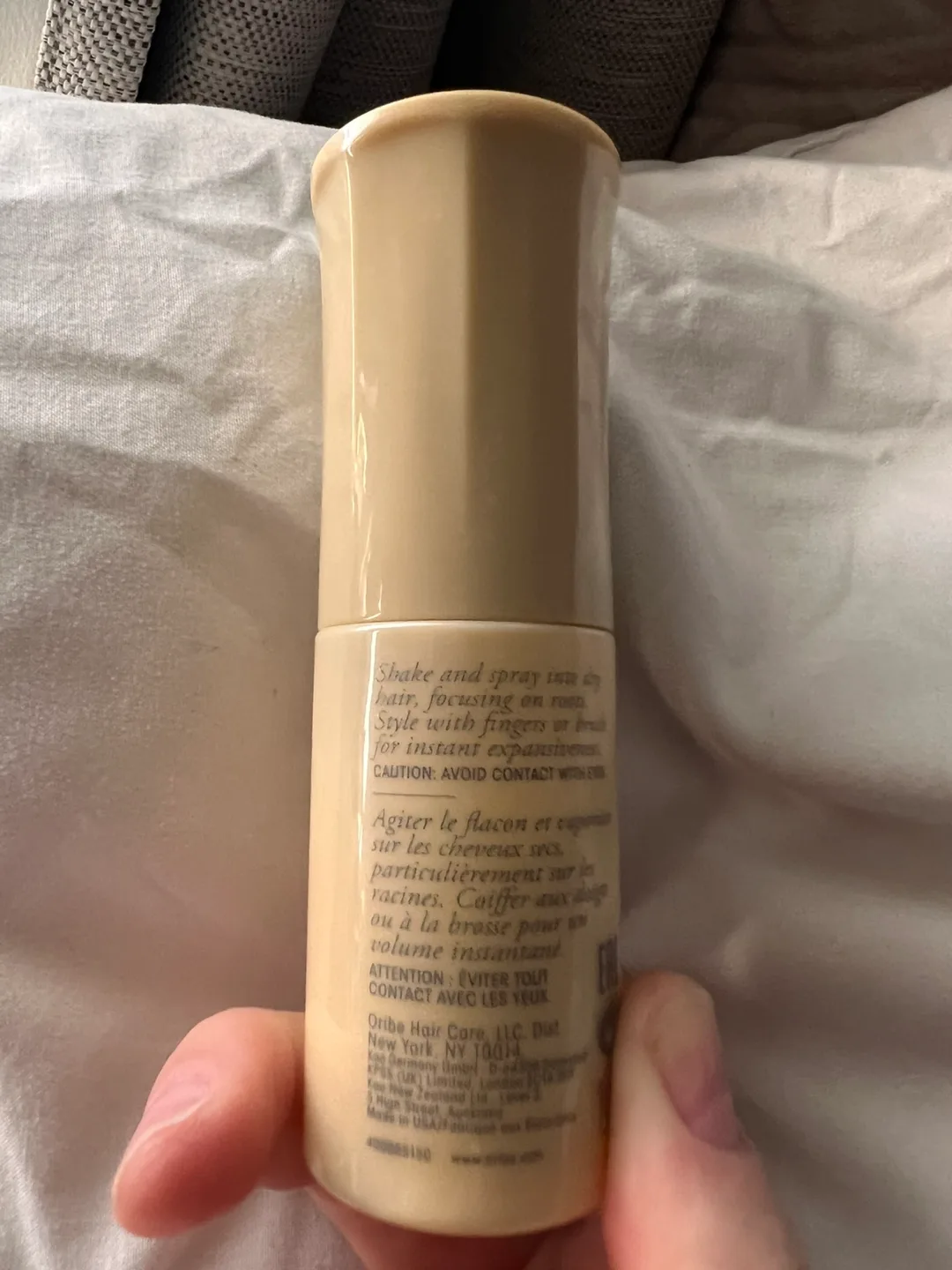Oribe Swept Up Volume Powder Spray image indicator(3)