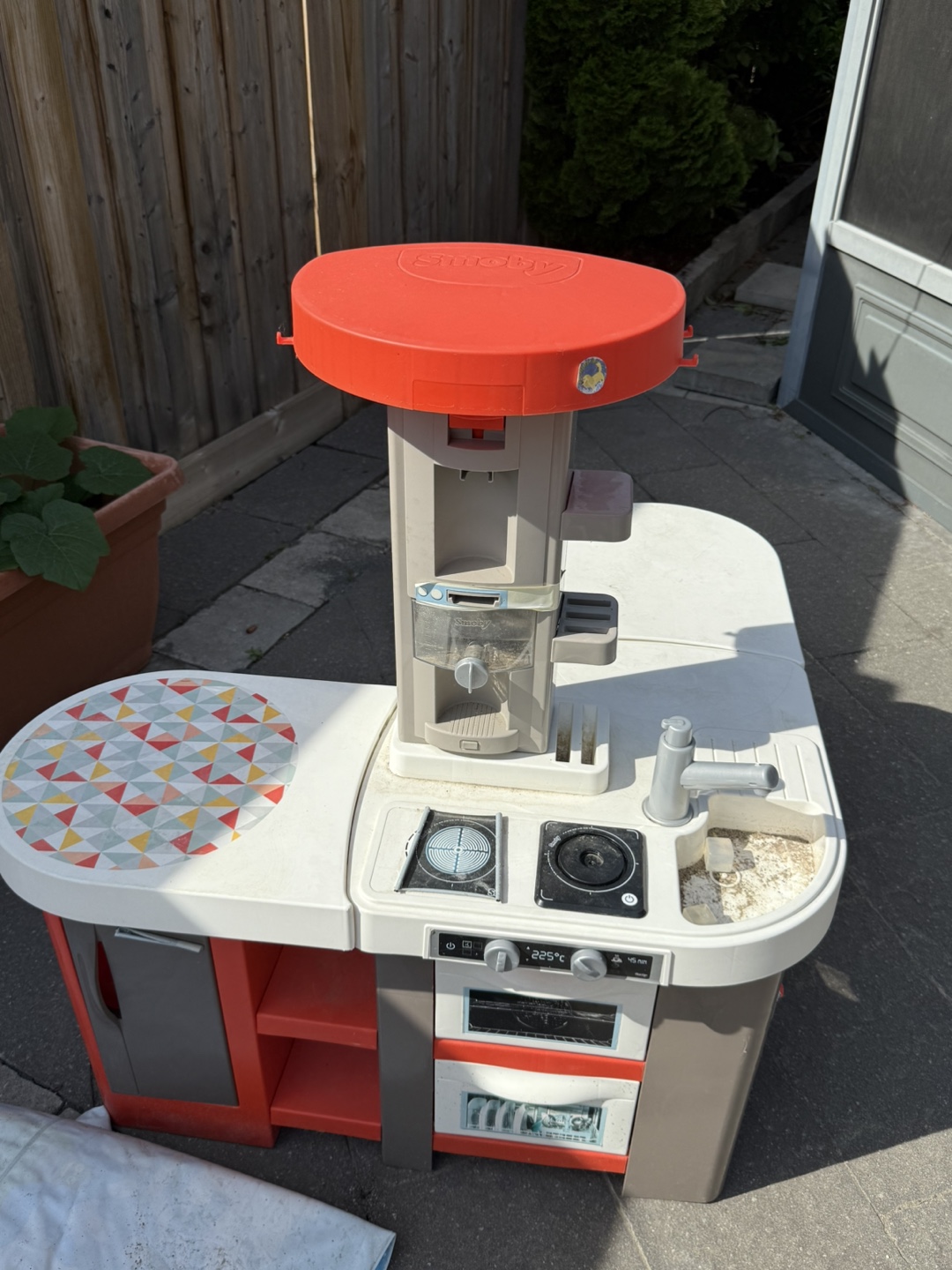 Kitchen Play Set - photo 2