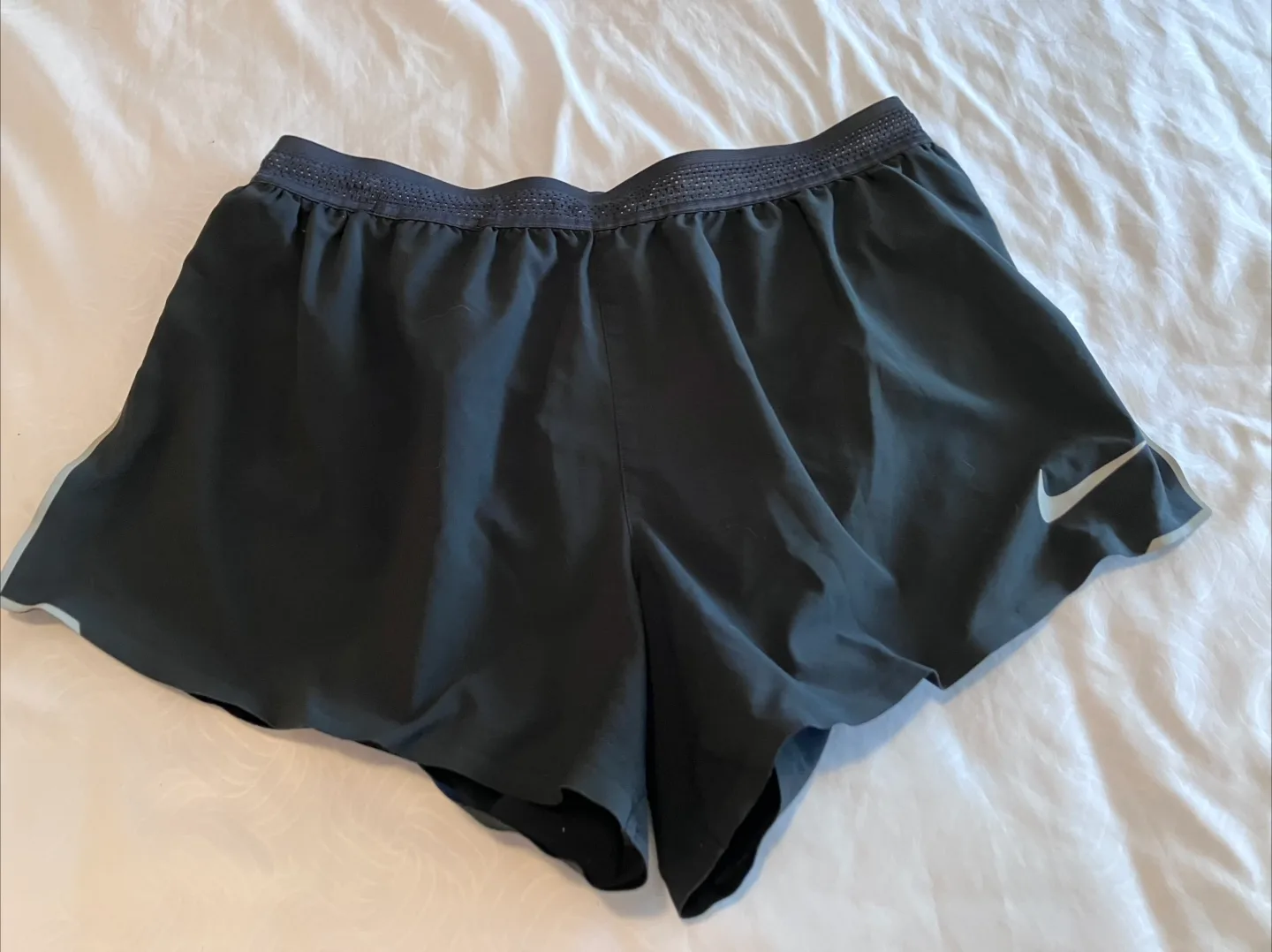 Nike Running Shorts, size L thumbnail