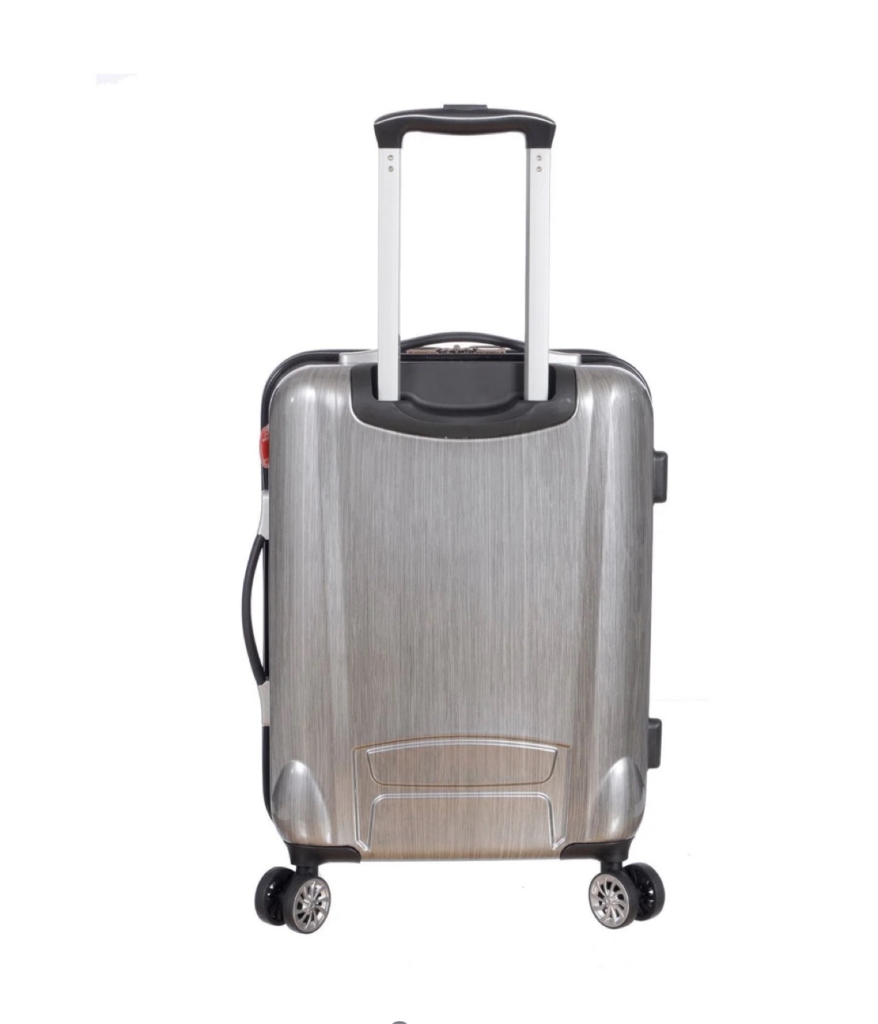Air Canada Rolling Suitcase - photo 3