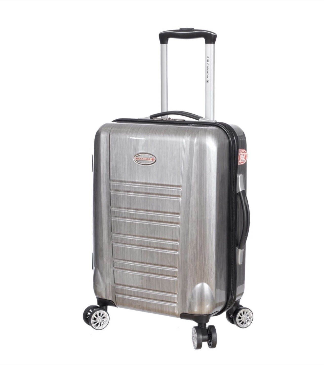 Air Canada Rolling Suitcase