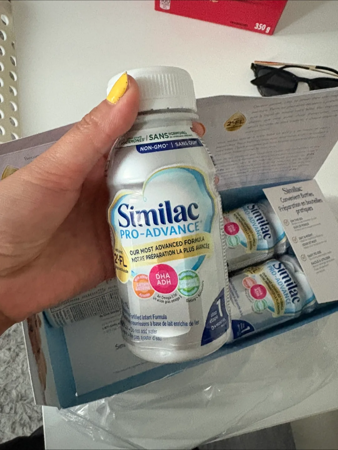 Similac Pro-Advance Infant Formula image indicator(2)