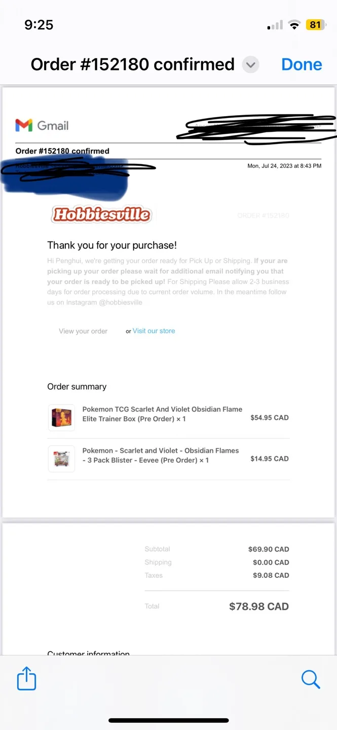 Pokémon obsidian flames elite trainer box image indicator(3)