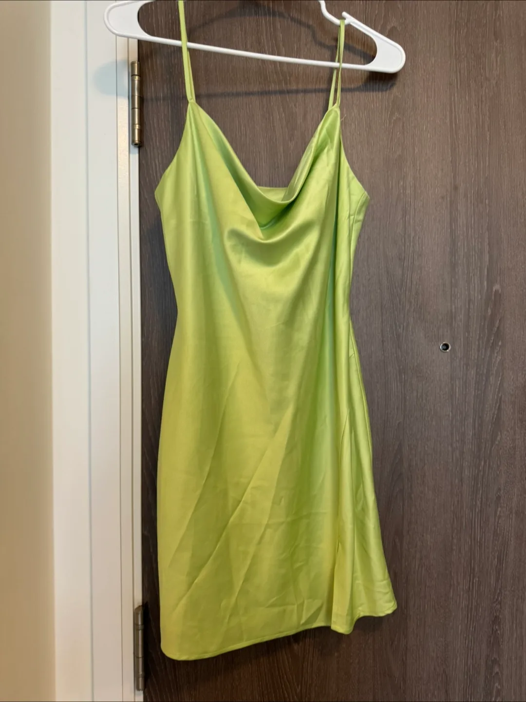 Dynamite Slip Dress - Size S thumbnail