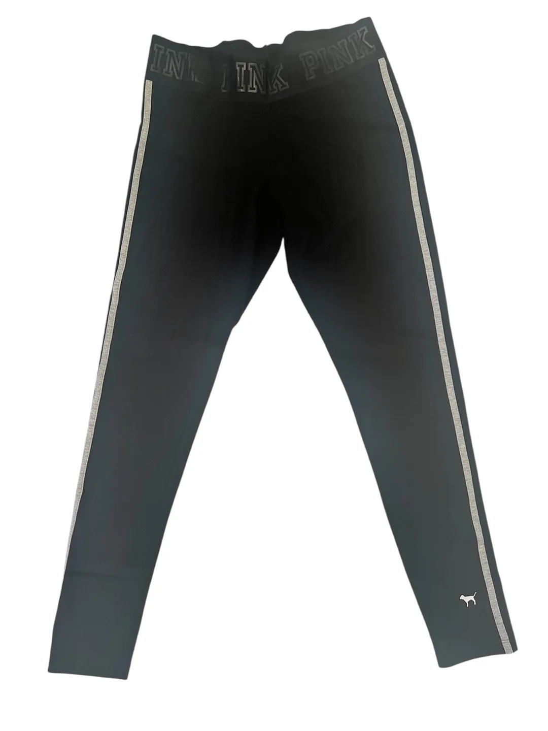 Brand New Pink by Victoria’s Secret Yoga Leggings – Size M thumbnail