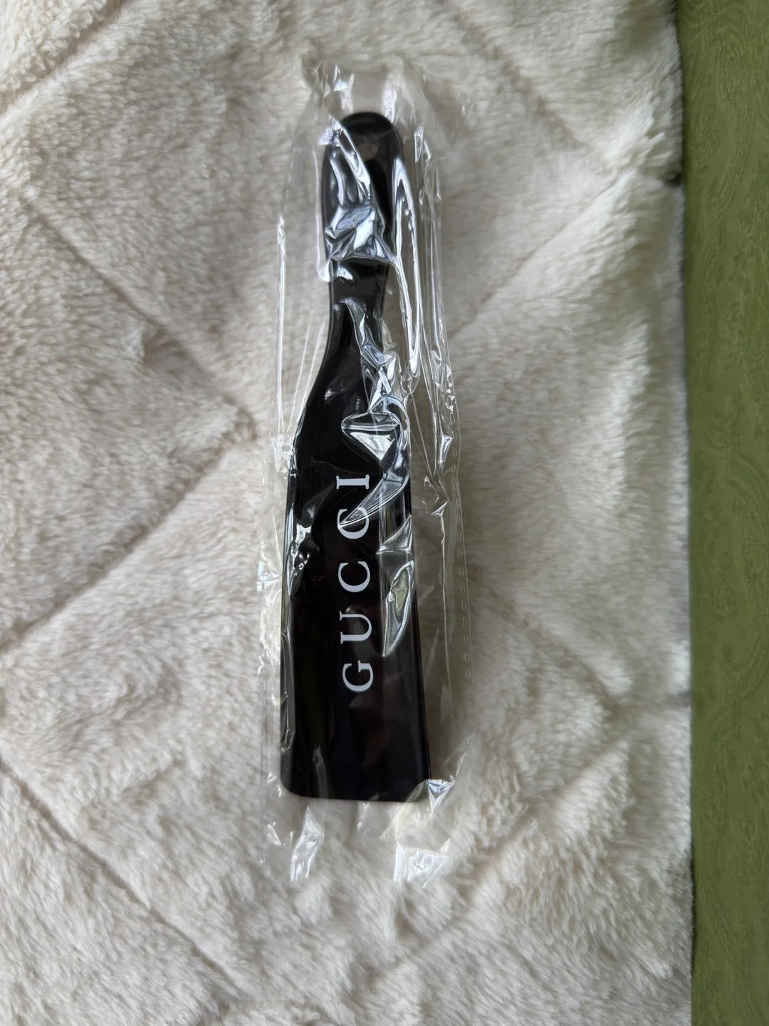 Gucci Box and Shoehorn 100% Authentic! image indicator(5)