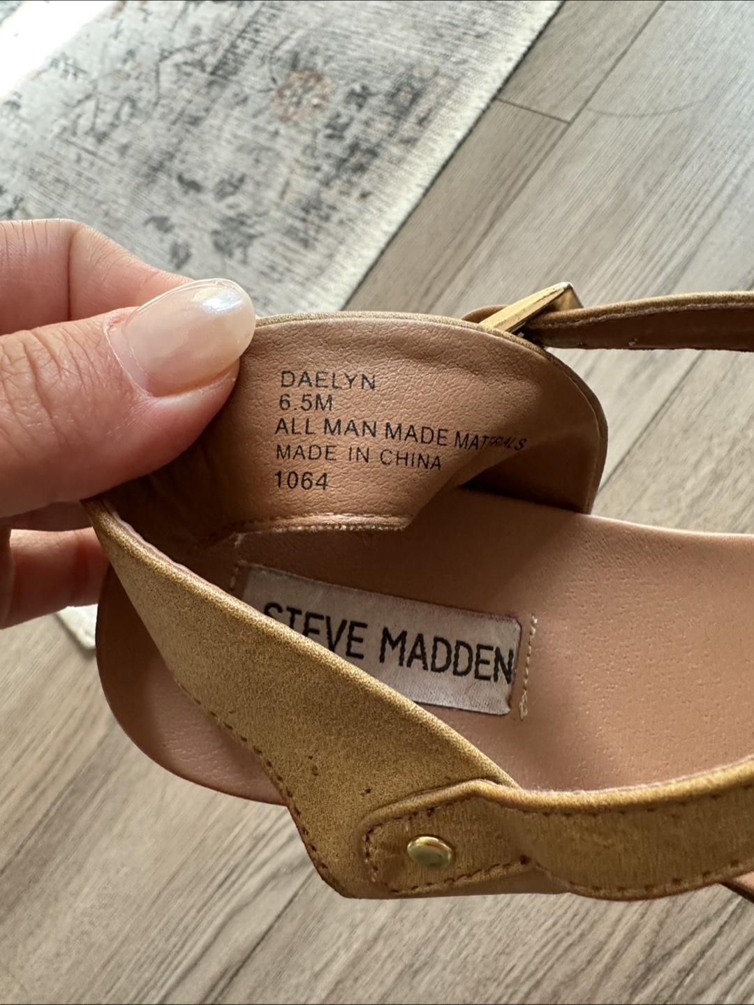 Steve Madden Daelyn Sandals - photo 2