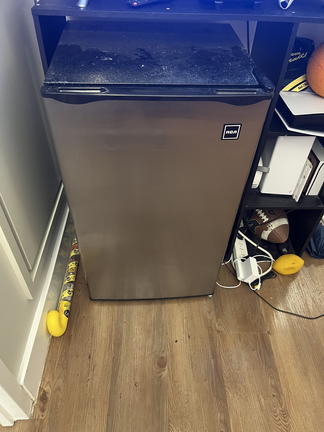 Mini Fridge - photo 3