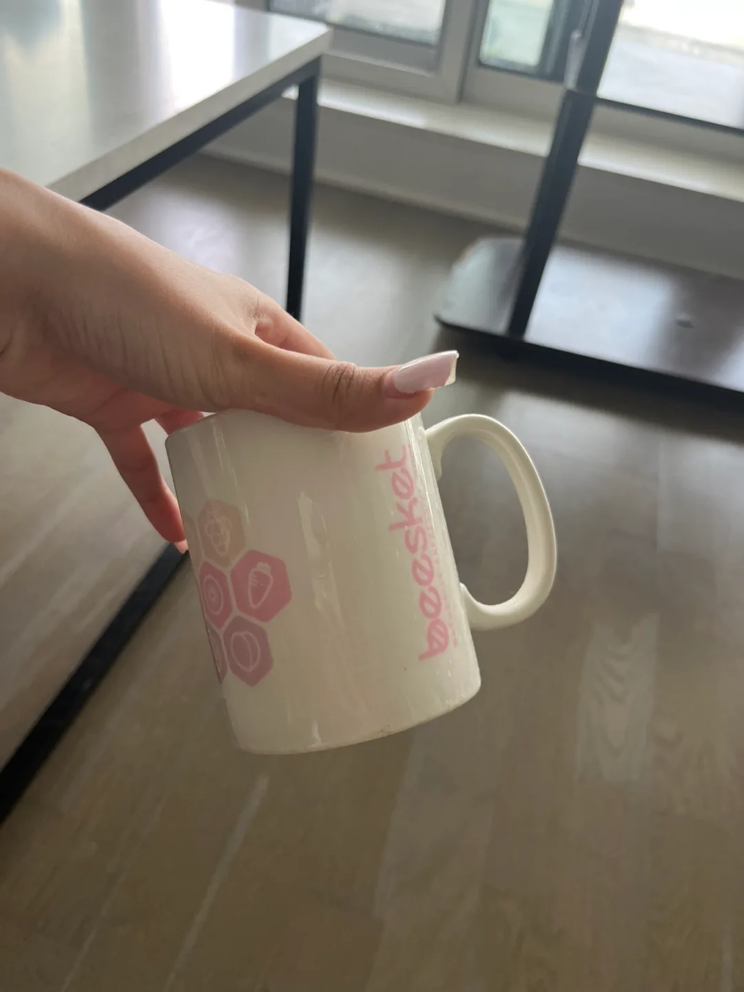 Mug and Tim’s Coffee Pods 💚 thumbnail