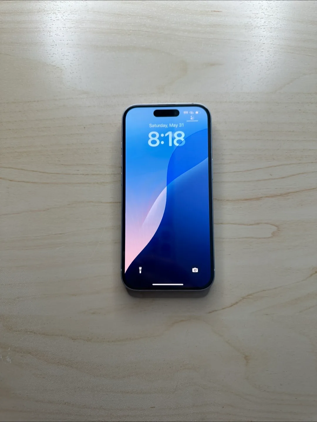 Mint iPhone 15 128gb Unlocked thumbnail