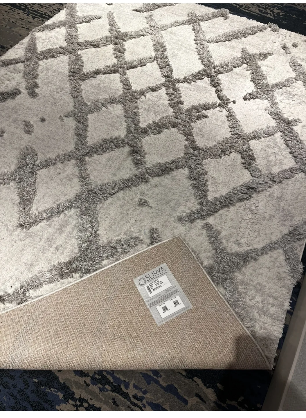 Area Rugs thumbnail