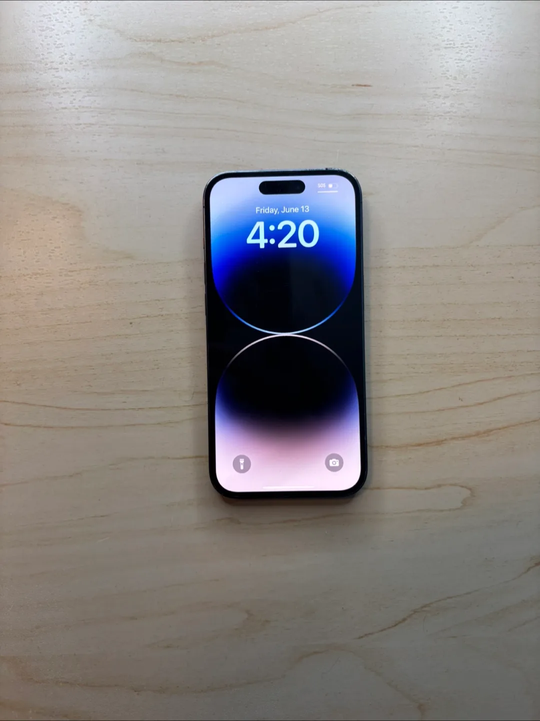 iPhone 14 Pro 128gb Unlocked thumbnail